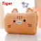 WarmHug Plush Hand Warming Nap Pillow Cute Travel Soft Cushion For Kids Home Comfort 10
