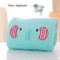 WarmHug Plush Hand Warming Nap Pillow Cute Travel Soft Cushion For Kids Home Comfort 11