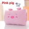 WarmHug Plush Hand Warming Nap Pillow Cute Travel Soft Cushion For Kids Home Comfort 8