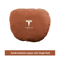 TeslaDrive Plush Car Neck Pillow Universal Headrest Support Cushion For Model 3YSX Interior Access 9