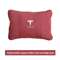 TeslaDrive Plush Car Neck Pillow Universal Headrest Support Cushion For Model 3YSX Interior Access 12