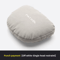 PatrolComfort 5Color Car Headrest Lumbar Pillow Soft Neck Waist Support Cushion For Nissan Patro 10