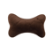 ComfortDrive Memory Car Neck Pillow Breathable Velvet Headrest Support Cushion For Seat Sleep 9