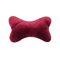 ComfortDrive Memory Car Neck Pillow Breathable Velvet Headrest Support Cushion For Seat Sleep 10