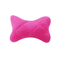 ComfortDrive Memory Car Neck Pillow Breathable Velvet Headrest Support Cushion For Seat Sleep 8