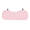 RoseWarm Plush Car Seat Cushion Universal Warm Pink Autumn Winter Comfort Pad 7