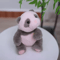PandaCuddle Plush Animal Cushion 79 118 In Cute Pink Baby Panda Doll Pillow Gift 4