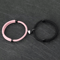HeartLink Magnetic Couple Bracelets Set Adjustable Matching Macrame Heart Bracelets For Him Her 5