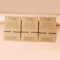 FriendLink 3PCS Friendship Bracelet Set Long Distance Promise Cards Gift For Best Friends Sisters 6