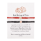 FateBond Handmade Red String Bracelets Braided Couples Set For Luck Protection Connection 7
