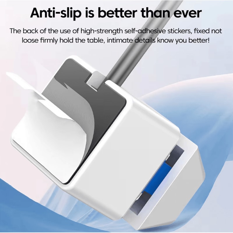 NNBILI 2 M External PC Power Switch Button Desktop StartStop Power OnOff LED Extension Cable 1