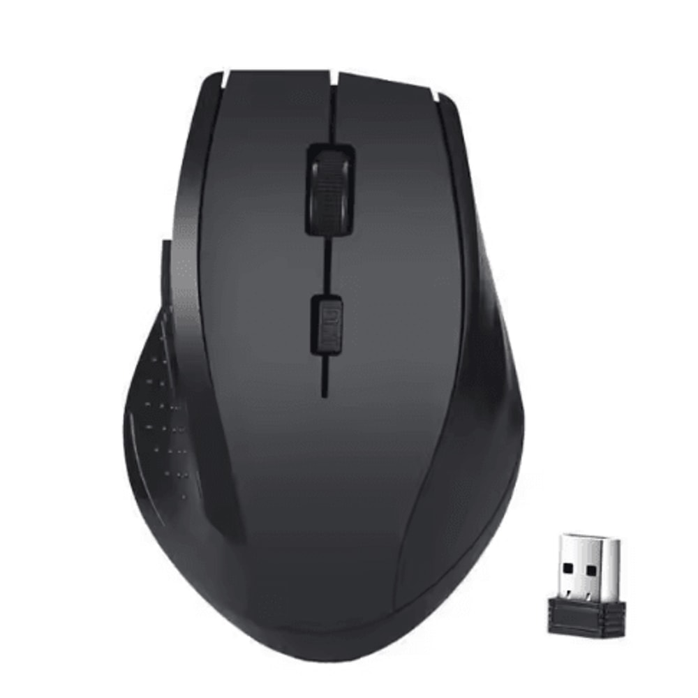 ProClick 24 GHz Wireless Gaming Mouse USB Receiver PC Laptop Accessory 5