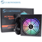PowerFlex 500W 24Pin ATX Power Supply 12V PC PSU For Desktop Gaming 0
