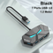 SpeedStation 7Port USB 30 Hub HighSpeed PD Power Supply USB Docking Station Adapter 8