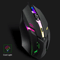GamePro 2025 Wired RGB Gaming Mouse Ergonomic 4Button USB Mouse For PC Laptop 0
