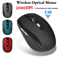 UltraStrike 6Button Wireless Gaming Mouse Adjustable DPI USB Receiver For PC Laptop 0
