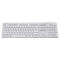 KeyMaster Ergonomic Mechanical Keycaps Set Blank Backlit Replacement Key Caps For PC Laptop 5