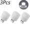 110Pcs Mini USB Night Light Warm White Eye Protection Book Reading Light USB Plug Computer Mobile P 9