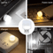 110Pcs Mini USB Night Light Warm White Eye Protection Book Reading Light USB Plug Computer Mobile P 4