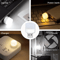 110Pcs Mini USB Night Light Warm White Eye Protection Book Reading Light USB Plug Computer Mobile P 4