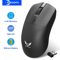 ProGlide 24 G Wireless Optical Mouse 3Level DPI Ergonomic Mouse For PC Laptop 0