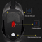 Esports USB Wired Mouse Colorful LED Gaming Mouse Wired Optical Mouse Suitable For Desktop And Lapt 1