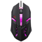 Esports USB Wired Mouse Colorful LED Gaming Mouse Wired Optical Mouse Suitable For Desktop And Lapt 5