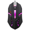 Esports USB Wired Mouse Colorful LED Gaming Mouse Wired Optical Mouse Suitable For Desktop And Lapt 5