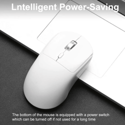 zenithpro 2.4g usb wireless mouse – adjustable dpi optical for pc, laptop & desktop