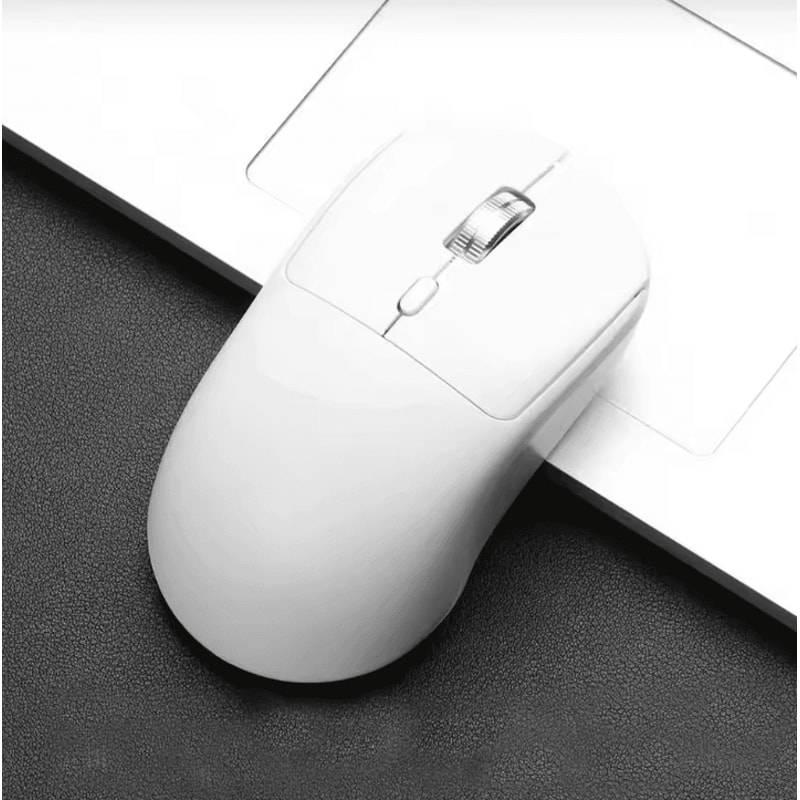 ZenithPro 24G USB Wireless Mouse Adjustable DPI Optical For PC Laptop Desktop 6