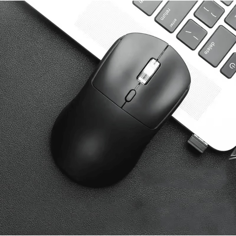 ZenithPro 24G USB Wireless Mouse Adjustable DPI Optical For PC Laptop Desktop 7