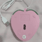 PetalPro Pink Optical Mouse Compact USB PC Laptop Mouse Cute Gift For Girls 4