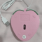 PetalPro Pink Optical Mouse Compact USB PC Laptop Mouse Cute Gift For Girls 4