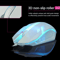 SpectraGlow USB RGB Gaming Mouse Wired Esports Office Mouse For PC Laptop 1