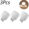 Mini USB Night Light Warm White LED Reading Light For Laptop Power Bank Bedside 8