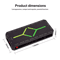 ARGBSync Pro 3in1 5V ARGB 4Pin PWM Fan Hub Splitter Up To 1to9 Ports Magnetic Suction 5