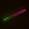 LumaShield Pro RGB GPU Backplate ARGB Graphics Card Panel 5V 3Pin Aura Sync Compatible 4