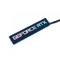 LumaShield Pro RGB GPU Backplate ARGB Graphics Card Panel 5V 3Pin Aura Sync Compatible 5