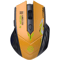 GlidePro Glow Wireless Rechargeable DualMode Bluetooth Mouse Noiseless Click Cordless For PC Lapt 5