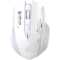 GlidePro Glow Wireless Rechargeable DualMode Bluetooth Mouse Noiseless Click Cordless For PC Lapt 6