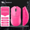 SMAILWOLF RS7 Bluetooth Wireless Gaming Mouse PAW3311 20000 DPI Macro Driver For PC Laptop 7