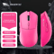 SMAILWOLF RS7 Bluetooth Wireless Gaming Mouse PAW3311 20000 DPI Macro Driver For PC Laptop 7