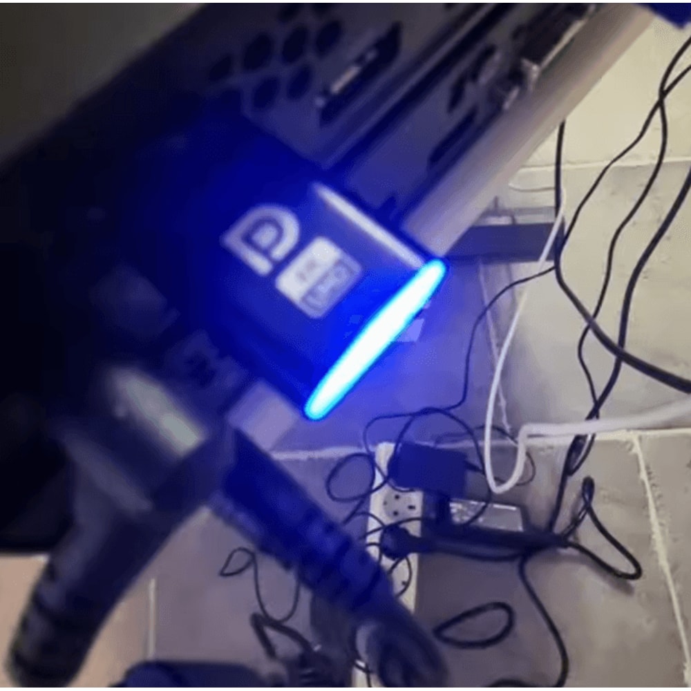 GhostView 4K DP DisplayPort Dummy Plug Virtual Display Adapter EDID Emulator For PC 1