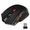TurboClick 24G 1600 DPI 6Button Wireless Optical Mouse USB Receiver For PC Laptop 0