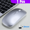 AirGlide Duo UltraThin DualMode Wireless Mouse With Bluetooth 50 And 24GHz For Laptop And Tablet 4