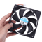 AirStream 120 120mm DC Brushless PC Cooling Fan 12V 3Pin For Desktop Computers 1