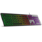 SpectraMute RGB Backlit Gaming Keyboard Wired USB Multilingual Layout For PC Laptop 5