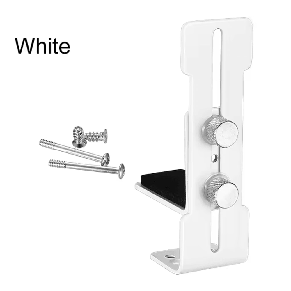 FlexiGuard Adjustable Graphics Card Holder HeightAdjustable GPU Support Bracket For ITX ATX PC Ca 5