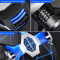 ShadowSilence 3200DPI Wired Gaming Mouse Silent USB Optical With LED Backlit 2