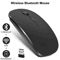 FlexiConnect Universal Bluetooth Wireless Mouse Silent Portable Mouse For Laptop Tablet PC 0